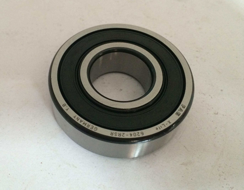 6204ZZ C4 bearing